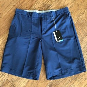 Nike Golf Shorts